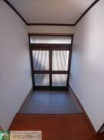 加須市中央2-4-7貸家の物件内観写真